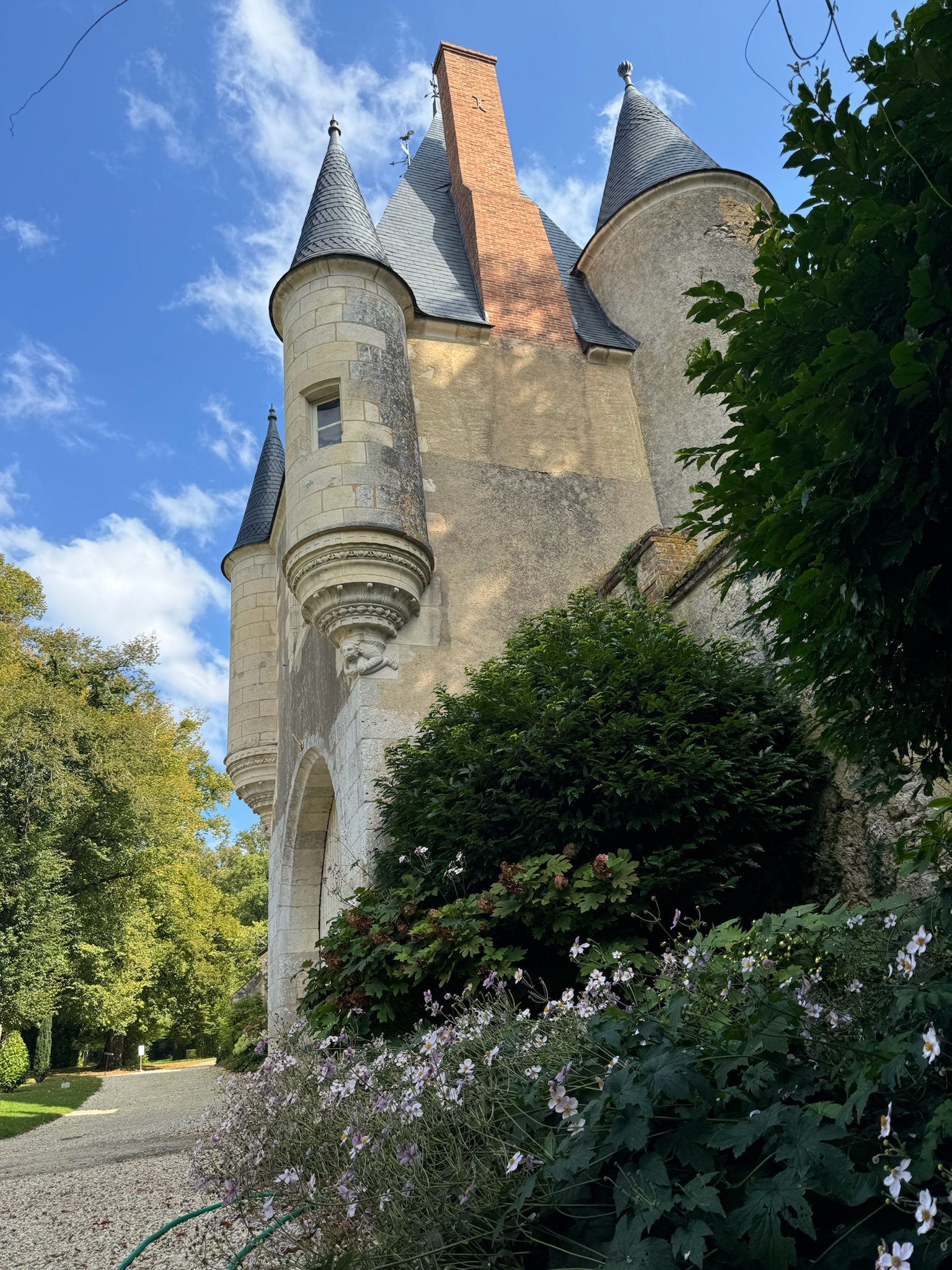 Image Vallée de la Loire : Sancerre et le Sancerrois à cheval