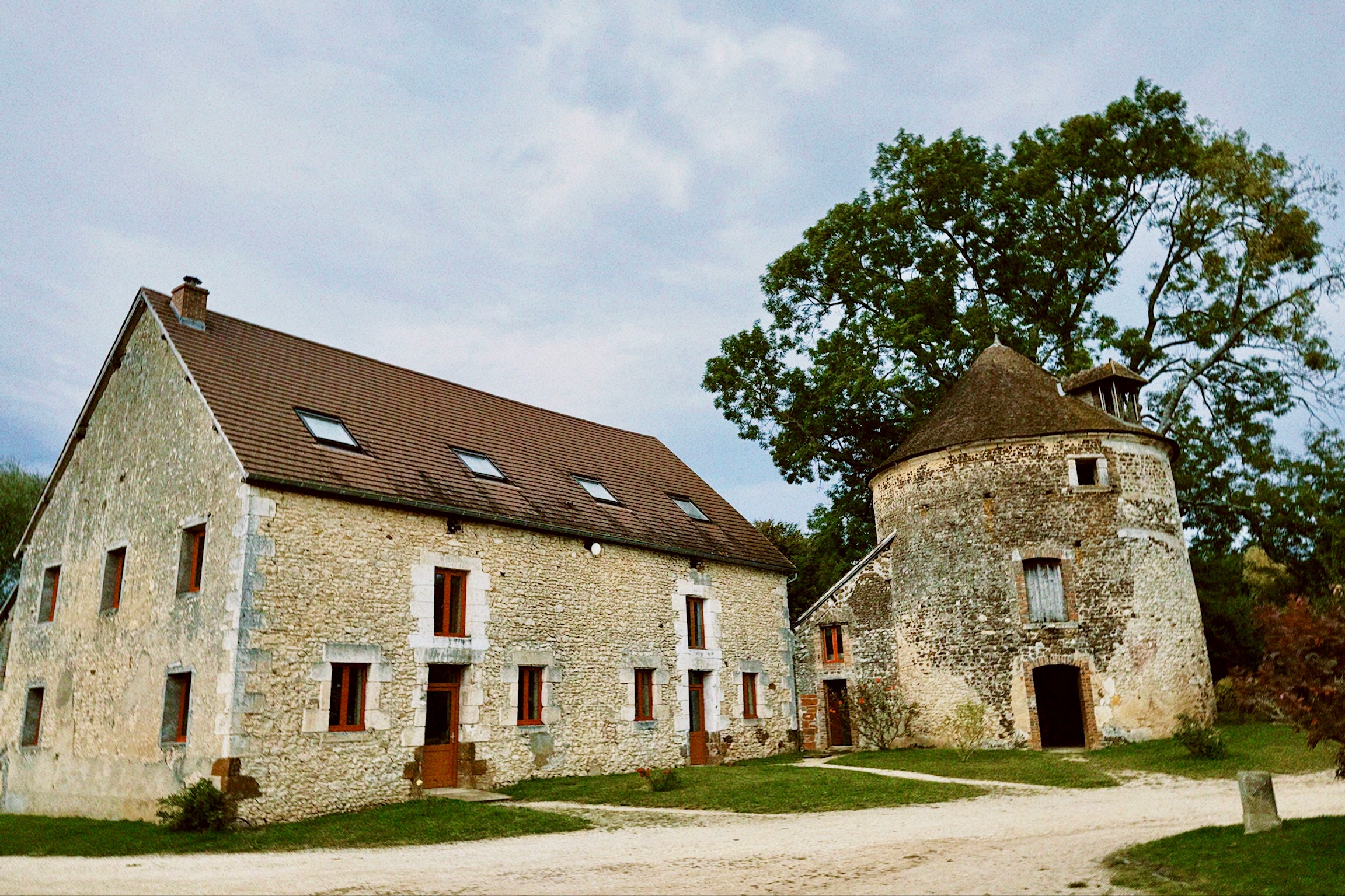 Image Vallée de la Loire : Sancerre et le Sancerrois à cheval