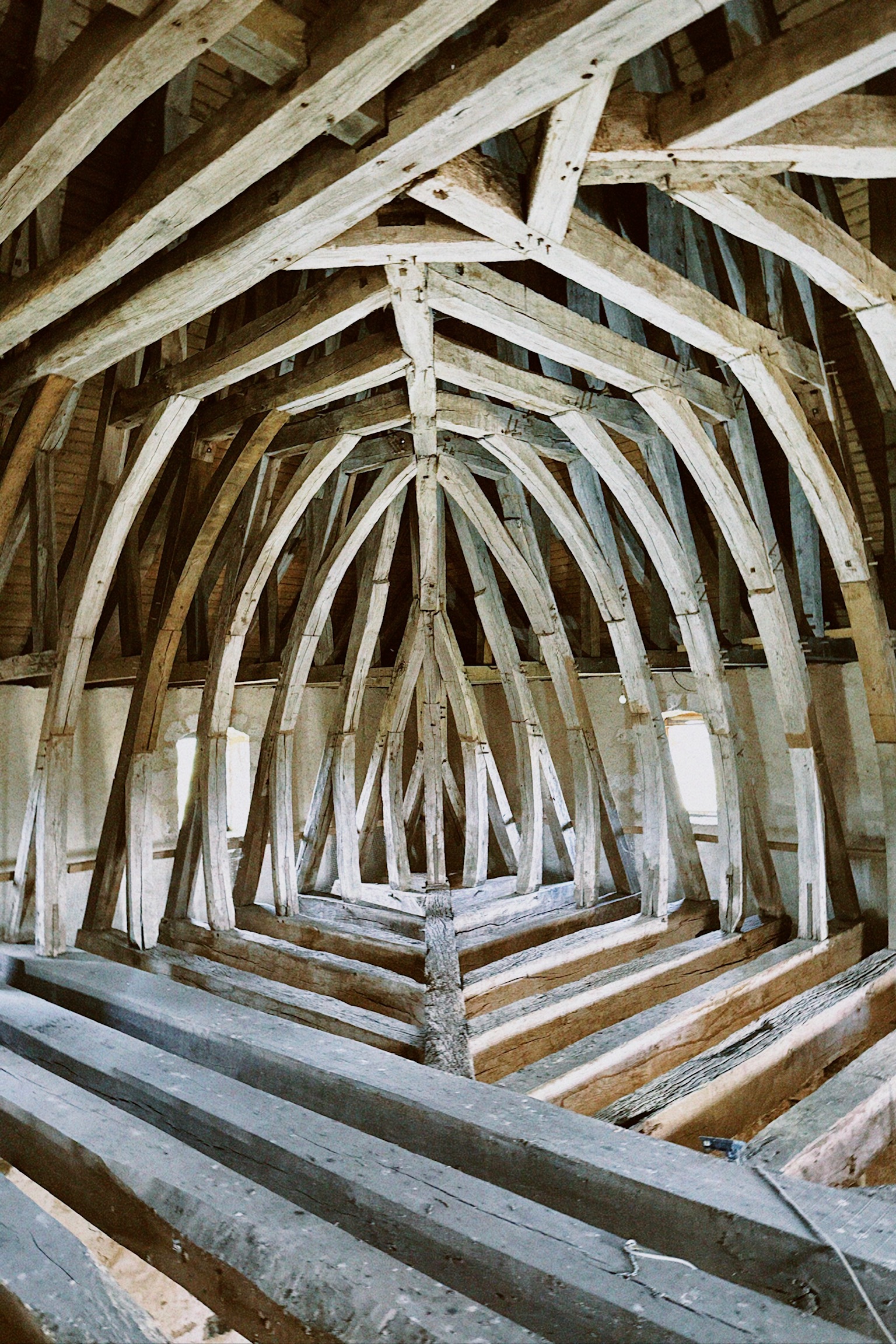 Image Vallée de la Loire : Sancerre et le Sancerrois à cheval