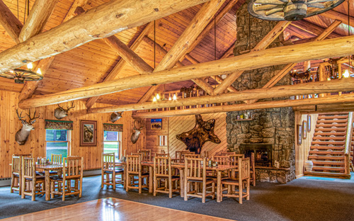 Image Usa : Sejour en ranch et découverte du Yellowstone