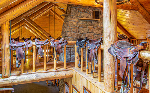 Image Usa : Sejour en ranch et découverte du Yellowstone