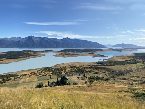 Image Argentine : La Randonnée des Glaciers en Patagonie