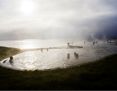 randonnée cheval Islande