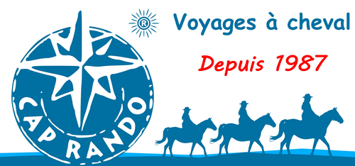 voyage a cheval