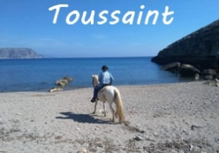 destinations rando a cheval toussaint