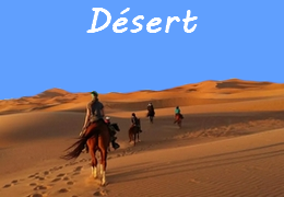randonnée cheval Maroc