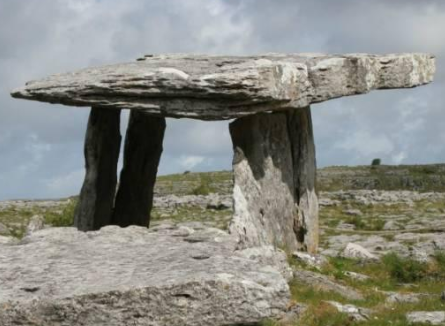 randonnee cheval irlande