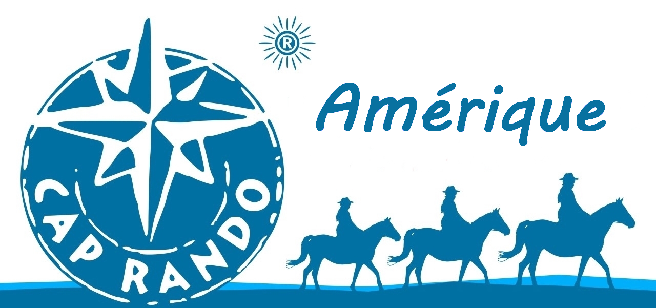 Agence de voyage à cheval USA Canada Amérique