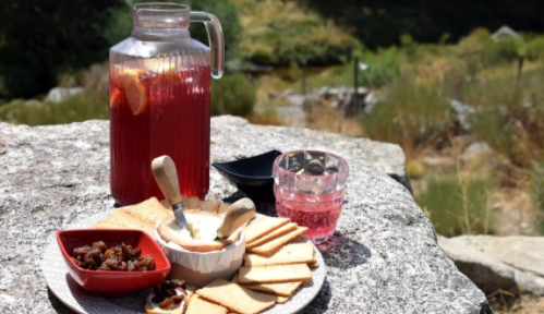 vacances équitation en Espagne