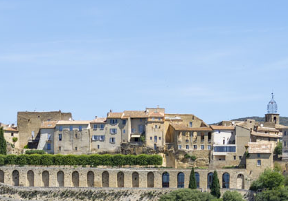 week end cheval Luberon