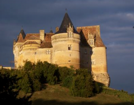 rando a cheval dans le Perigord