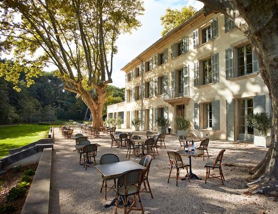 sejour equestre en Provence