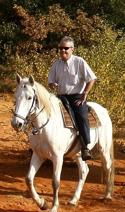 agence de voyage a cheval