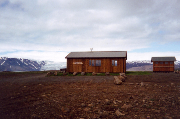 rando cheval islande