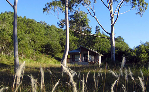 australie a cheval