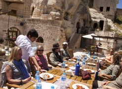 rando a cheval cappadoce