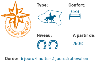 randonnee a cheval italie