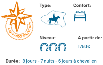 voyage cheval italie