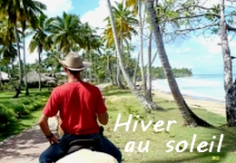 Partir a cheval en hiver