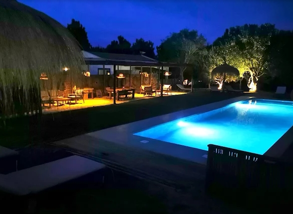 rando a cheval au Portugal