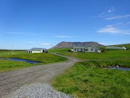 Bjarnastaðir - Islandshestar.is