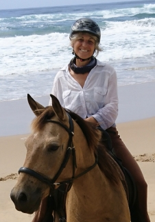 Christina RUGGIRELLO