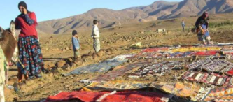 vacances à cheval au Maroc