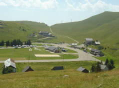Vercors à cheval