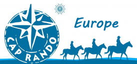 Agence de voyage à cheval en Europe
