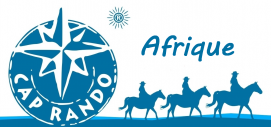 Agence voyage à cheval Afrique Safaris