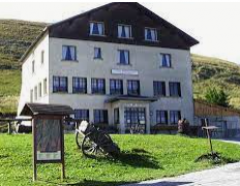 rando cheval Vercors - Hotel Les Dryades à Font d'Urle