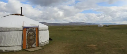 découverte de la Mongolie à cheval