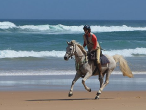 vacances à cheval Australie