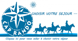 rando à cheval choix