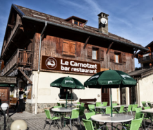 rando cheval Vercors - Hôtel au Col du Rousset