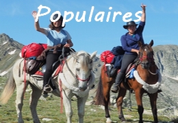 randos a cheval populaires
