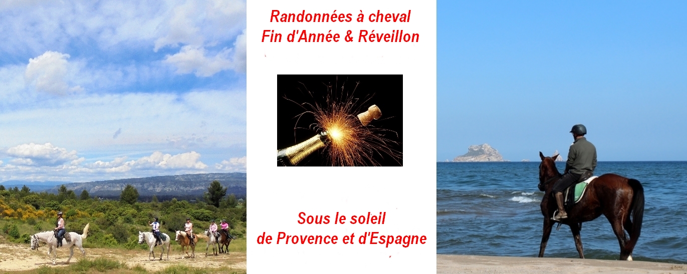 Reveillons a cheval