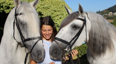 stage equitation portugal