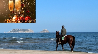rando a cheval Espagne
