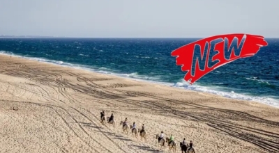 Portugal : Collines et plages de la Serra de Grândola