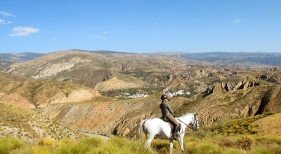 randonnee a cheval andalousie