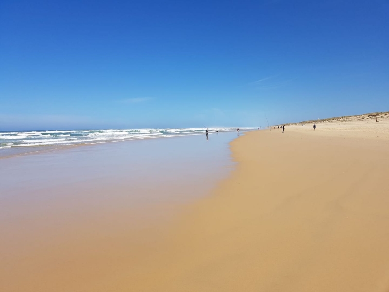 rando equestre au Maroc