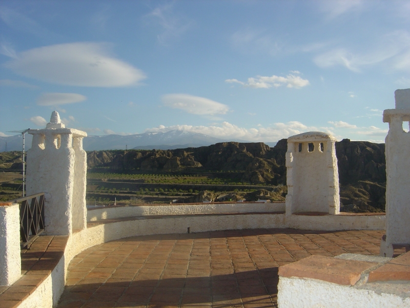 sud espagne a cheval en andalousie