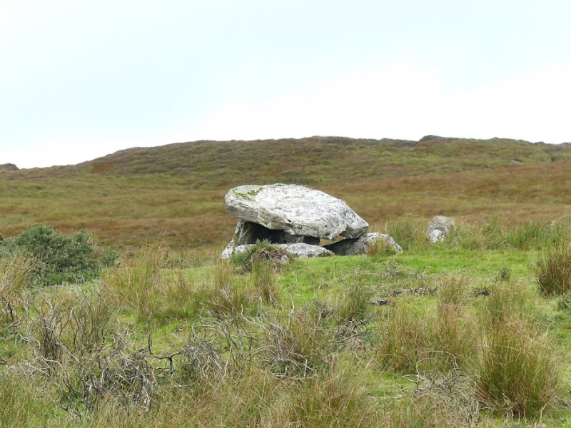 A cheval en Irlande