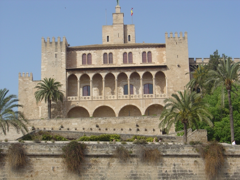 Tourisme a cheval à Majorque