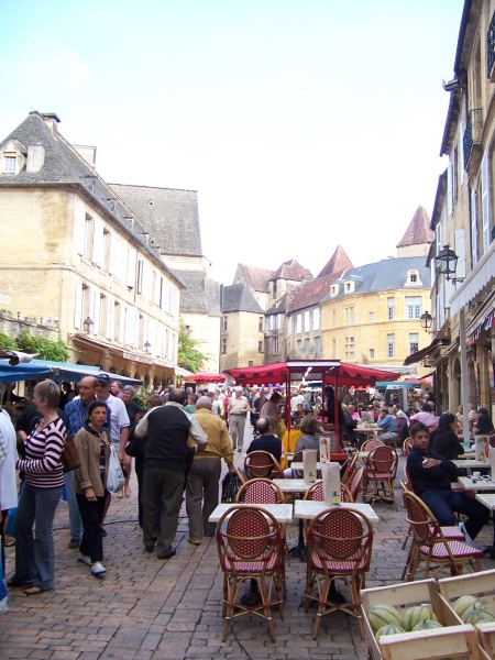 vacances a cheval dans le Perigord