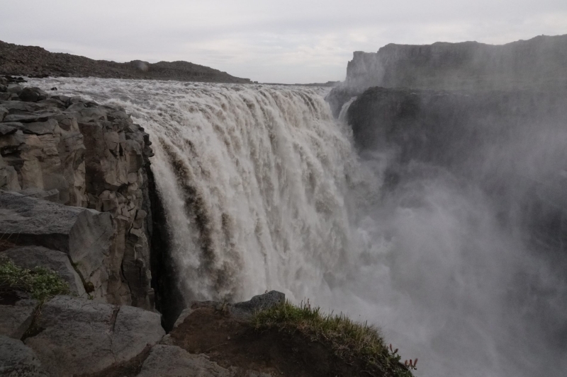 été à cheval en Islande