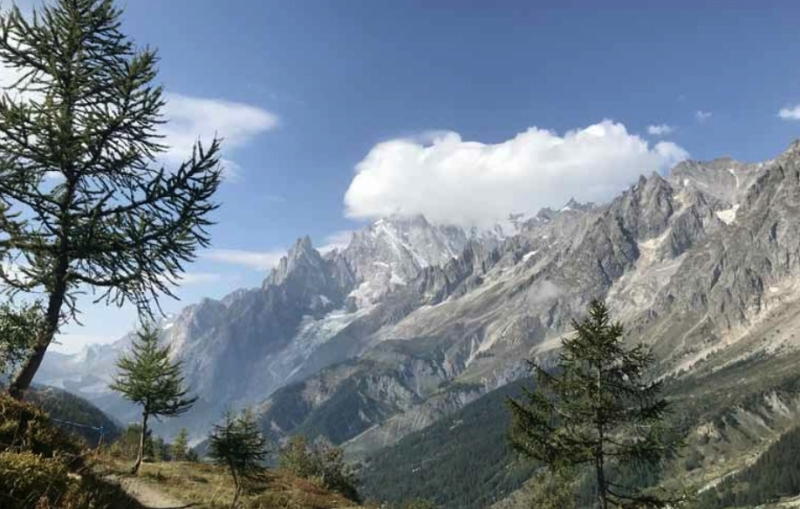 haute savoie a cheval