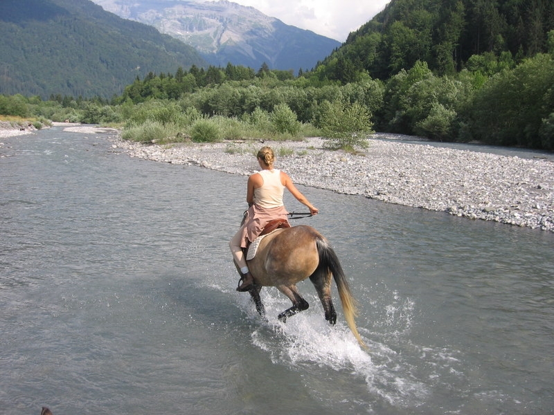Haute Savoie