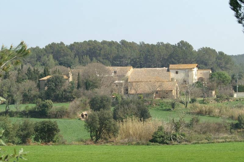 trek a cheval en espagne